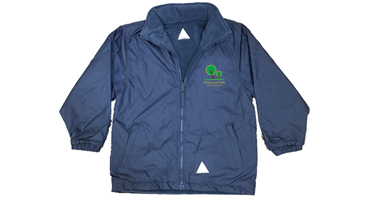 CN Primary - Mistral Reversible Jacket